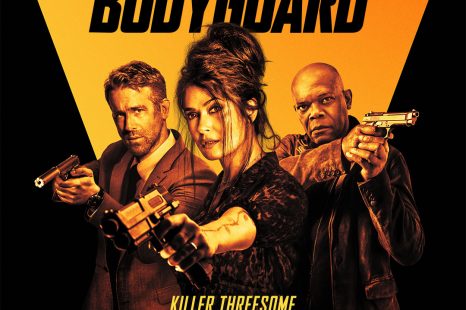 Hitman’s Wife’s Bodyguard (2021)