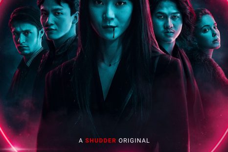 Dead Beautiful (2021)