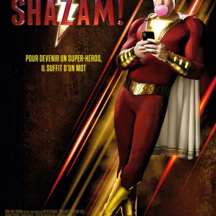 SHAZAM (2019)