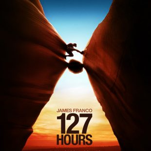 127 Hours (2010)