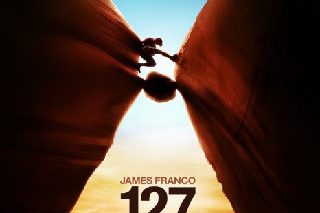 127 Hours (2010)
