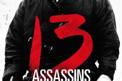 13 Assassins