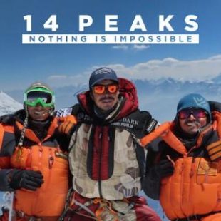 14 Peaks Nothing Is Impossible (2021)