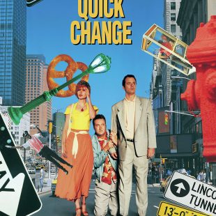 Quick Change (1990)