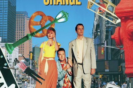 Quick Change (1990)