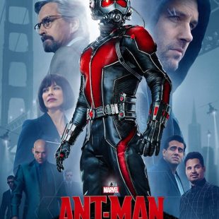 Ant-Man (2015)