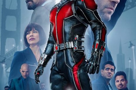 Ant-Man (2015)