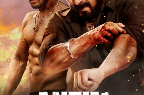 Antim The Final Truth (2021)
