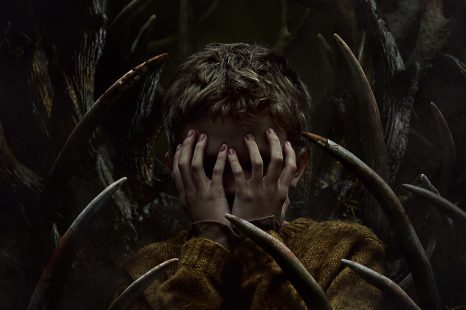 Antlers (2021)