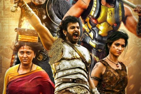 Baahubali 2: The Conclusion (2017)