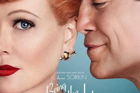 Being the Ricardos (2021)