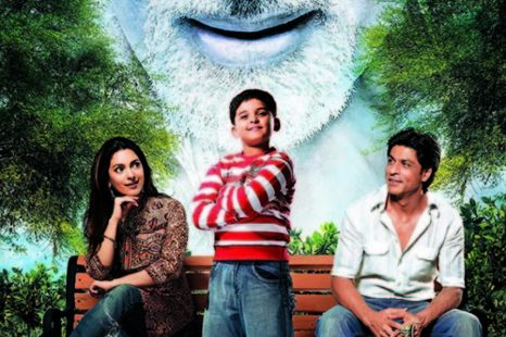 Bhoothnath (2008)
