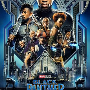 Black Panther (2018)
