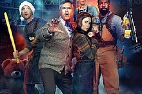 Black Friday! (2021)