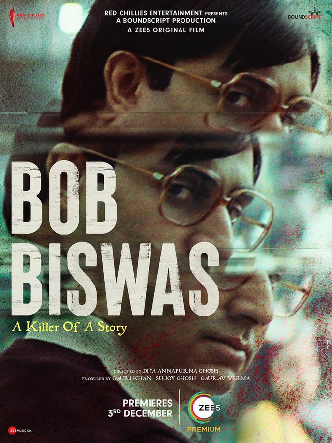 Bob Biswas (2021)
