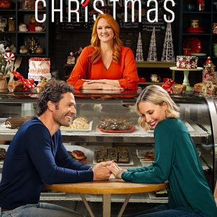 Candy Coated Christmas (2021)