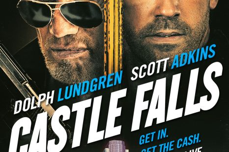 Castle Falls (2021)