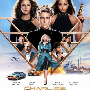 Charlie’s Angels (2019)