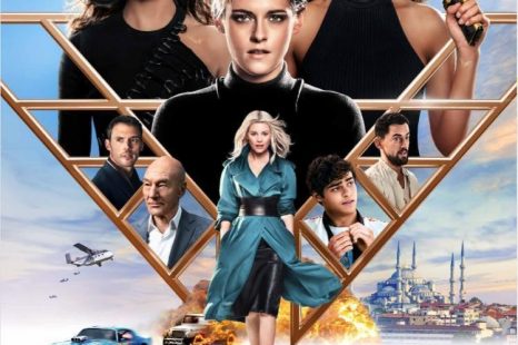 Charlie’s Angels (2019)