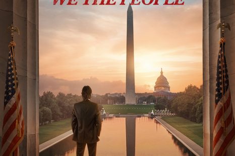 God’s Not Dead: We the People (2021)