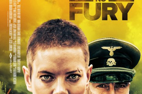 Hell Hath No Fury (2021)