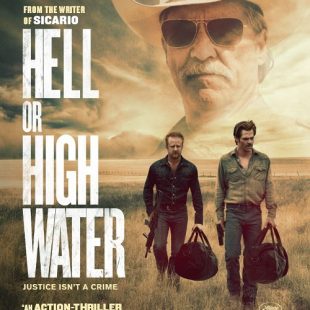 Hell or High Water (2016)