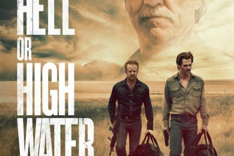 Hell or High Water (2016)