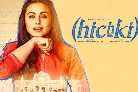 Hichki