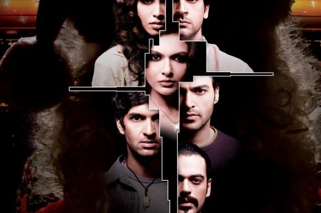 Hide and Seek (2021)