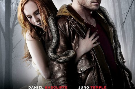 Horns (2013)