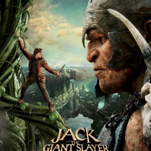 Jack the Giant Slayer