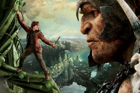 Jack the Giant Slayer