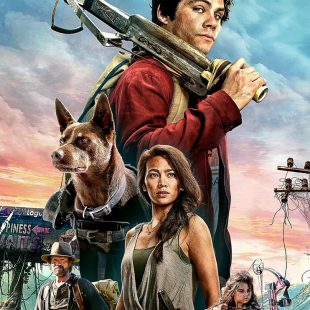 Love and Monsters (2020)