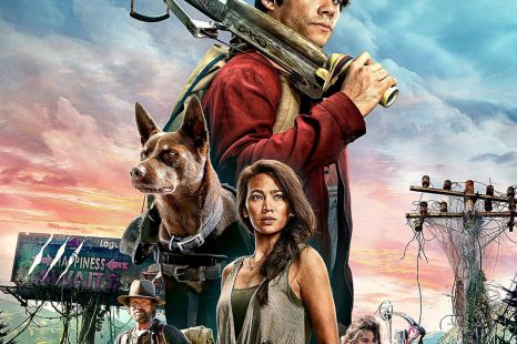 Love and Monsters (2020)