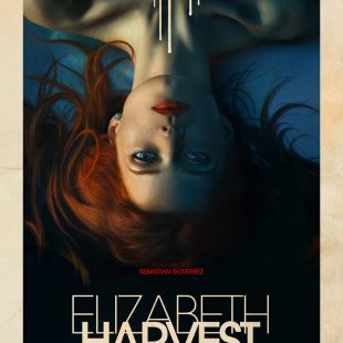 Elizabeth Harvest (2018)