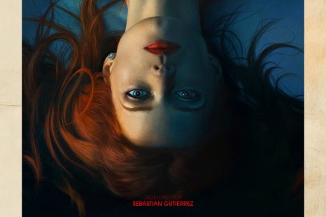 Elizabeth Harvest (2018)