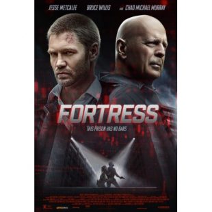 Fortress (2021)