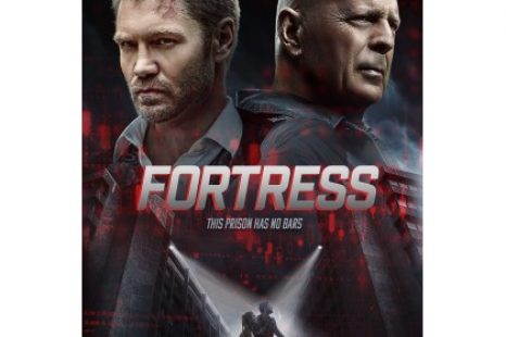 Fortress (2021)