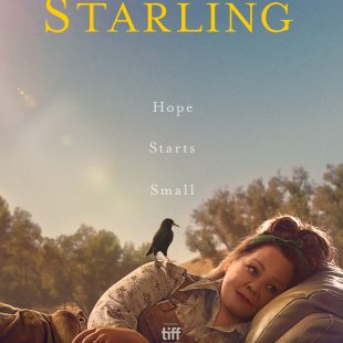 The Starling (2021)
