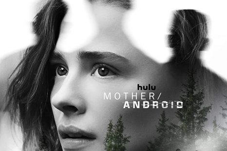 Mother Android (2021)