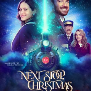 Next Stop Christmas (2021)