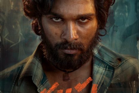 Pushpa The Rise Part 1 (2021)