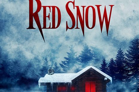 Red Snow (2021)