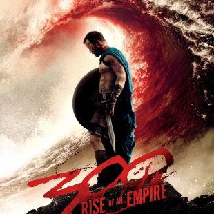 300 Rise of an Empire (2014)