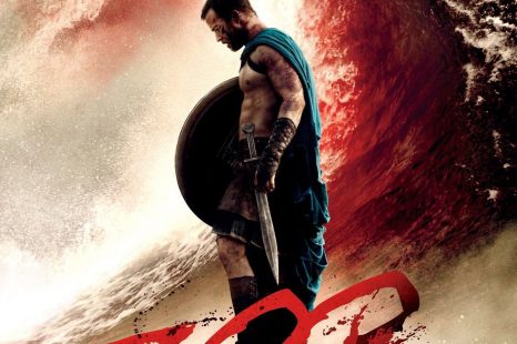 300 Rise of an Empire (2014)