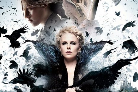 Snow White and the Huntsman (2012)