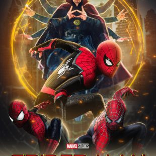 Spider-Man: No Way Home (2021)