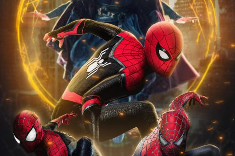 Spider-Man: No Way Home (2021)