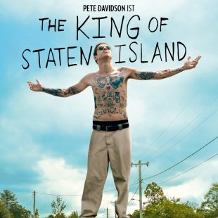 The King of Staten Island (2020)