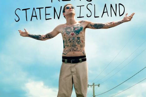 The King of Staten Island (2020)